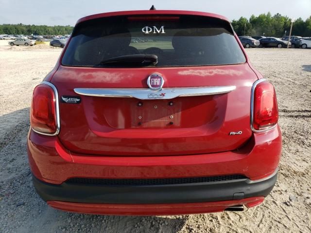 ZFBCFYBT5GP351606 Fiat 500x Easy