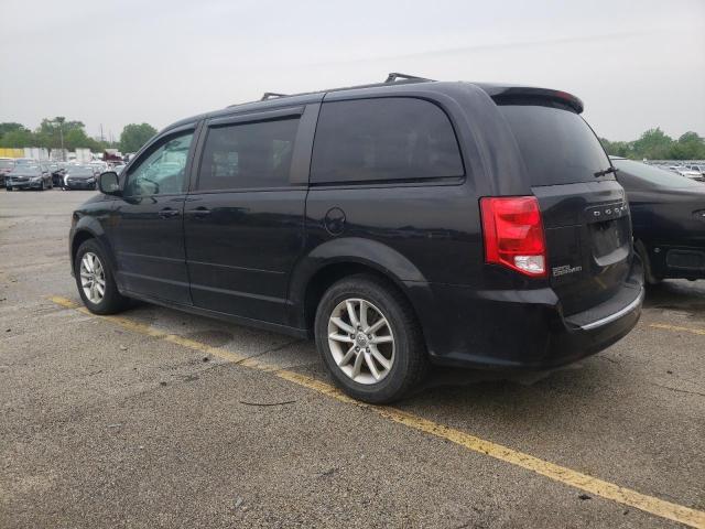 2C4RDGCG7FR556429 Dodge Grand Caravan Sxt
