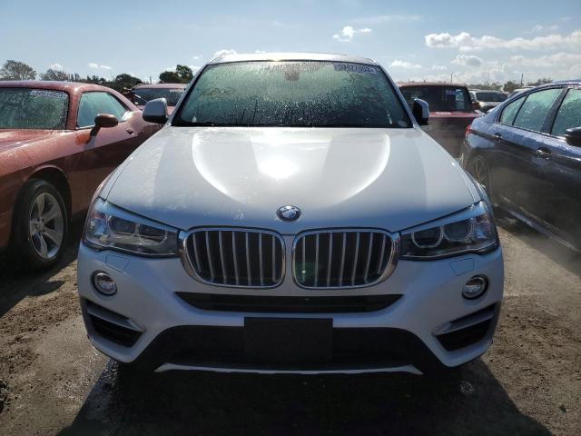 5UXXW3C59F0M88006 BMW X4 Xdrive28i