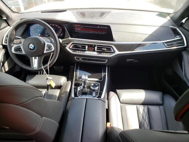 5UXCX6C07M9G03151 BMW X7 M50i