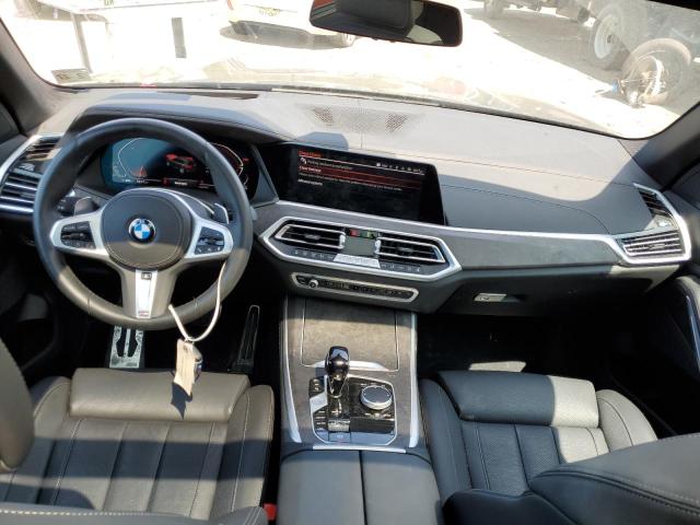 5UXCR6C05N9L26461 BMW X5 Xdrive40i