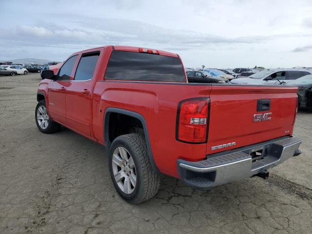 3GTP1UEC3EG195214 GMC Sierra C1500 Sle