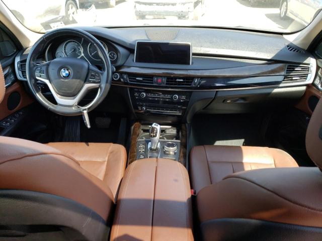 5UXKS4C51E0J95436 BMW X5 Xdrive35d