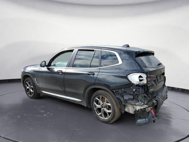 5UX53DP06N9L35131 BMW X3 Xdrive30i