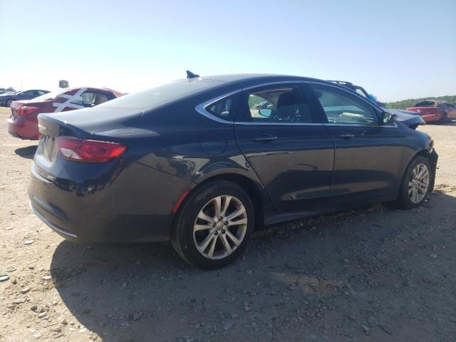 1C3CCCAB1HN511855 Chrysler 200 Limited