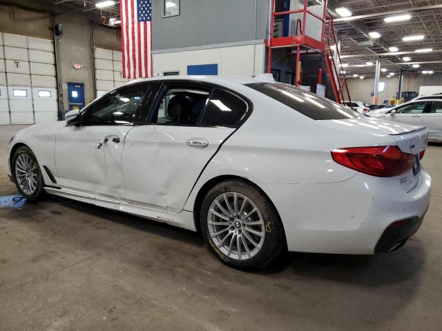 WBAJE7C50JWD53262 BMW 540 XI
