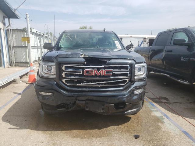 2GTV2LEC0K1120473 GMC Sierra Limited K1500