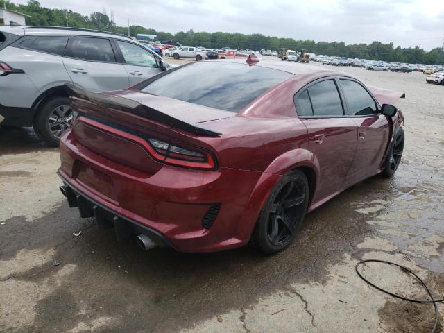 2C3CDXGJ1KH630816 Dodge Charger Scat Pack