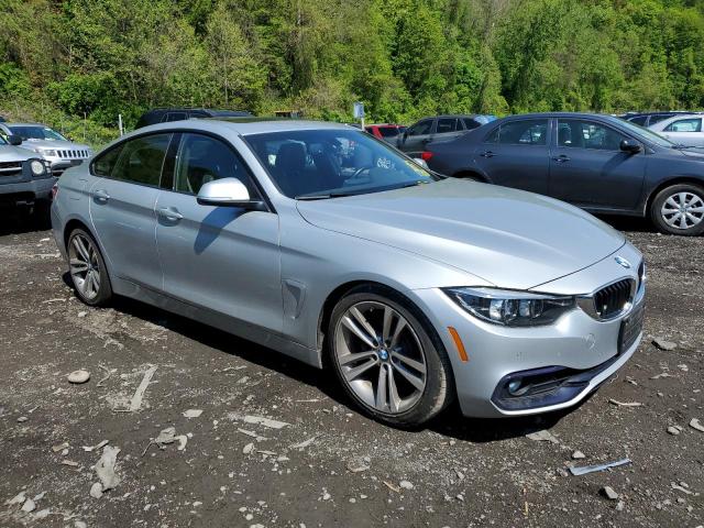WBA4J3C57JBL03206 BMW 430xi Gran Coupe