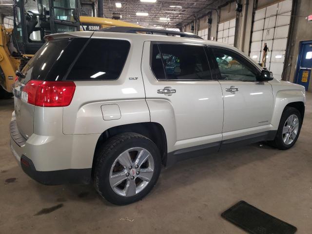 2GKFLYEK5F6205926 GMC Terrain Slt