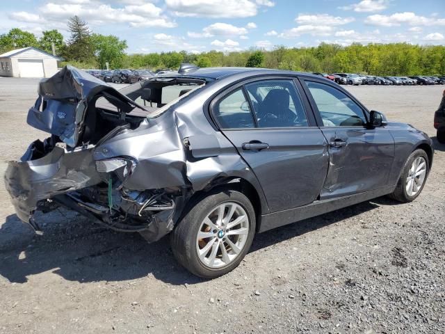 WBA8E5G33HNU43319 BMW 320 XI