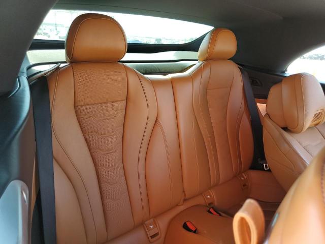 WBAFY4C5XKBX39463 BMW M850XI
