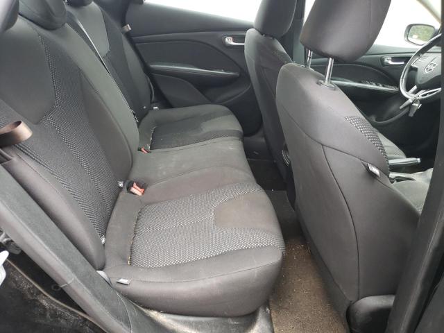 1C3CDFFA5GD822885 Dodge Dart Sxt Sport