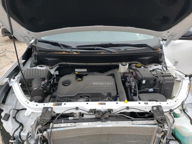 3GKALPEV6LL297070 GMC Terrain Slt