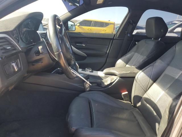 WBA4B1C57FD418093 BMW 435 I Gran Coupe