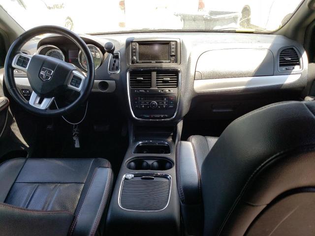 2C4RDGEG8KR662461 Dodge Grand Caravan Gt