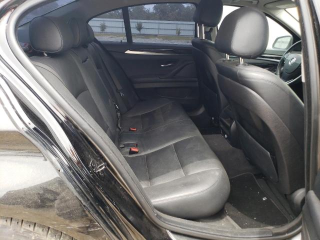 WBA5A5C52ED508698 BMW 528 I