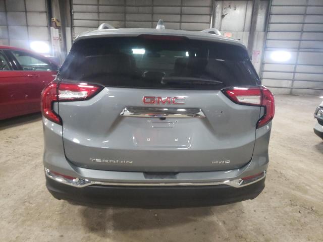 3GKALVEG8PL227422 GMC Terrain Slt