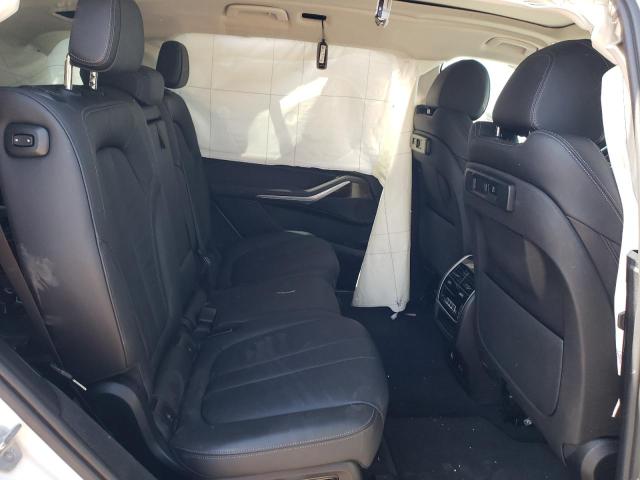 5UXCW2C07L9A03739 BMW X7 Xdrive40i