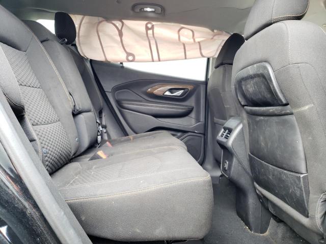 3GKALMEV7KL219703 GMC Terrain Sle