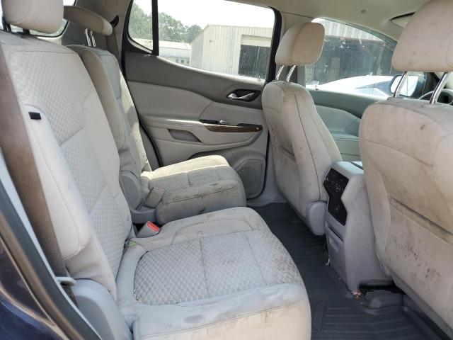 1GKKNLLA8JZ236154 GMC ACADIA SLE