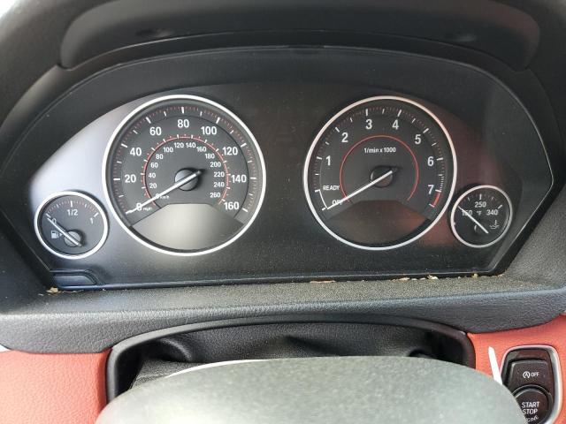 WBA4B1C50GG242892 BMW 435 I Gran Coupe