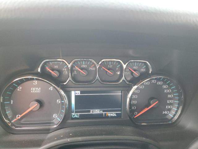1GKS2BKCXLR126473 GMC YUKON SLT