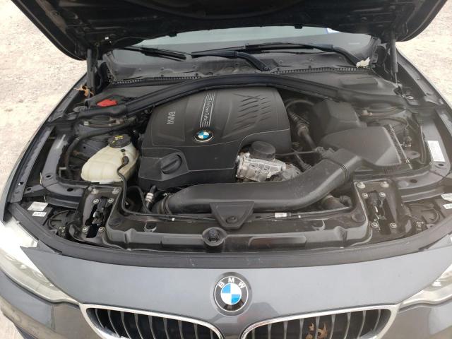 WBA4B3C53FD670368 BMW 435 Xi Gran Coupe