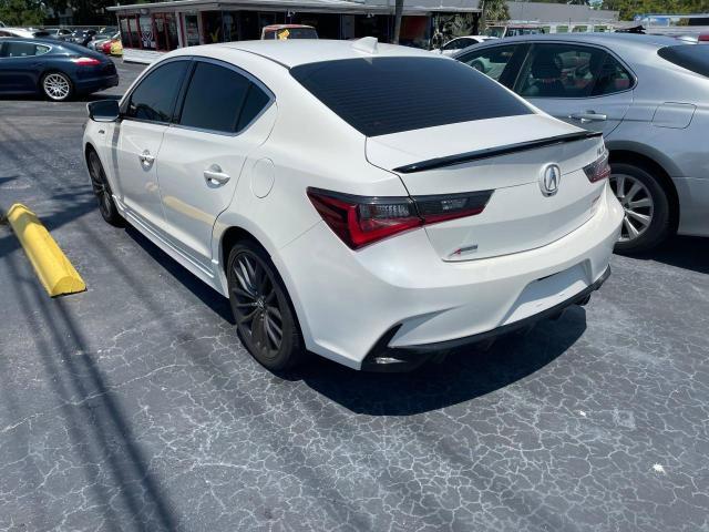 19UDE2F88MA002575 Acura Ilx Premium A-spec