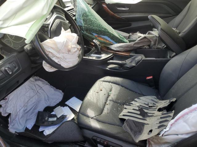 WBA3N7C55EF718868 BMW 428 I