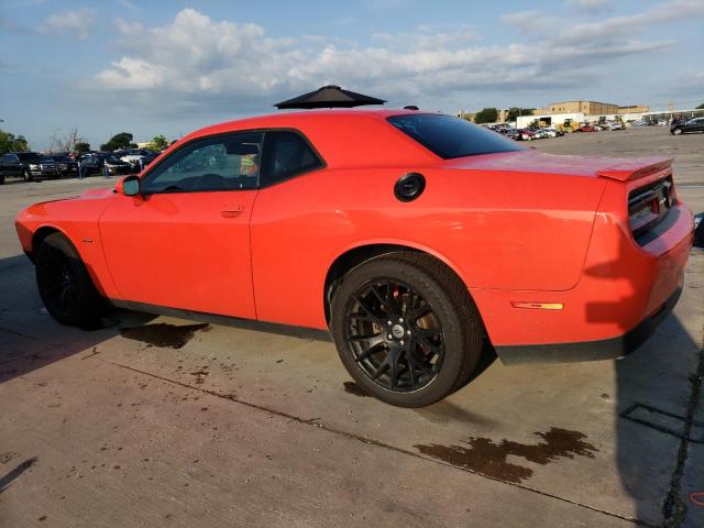2C3CDZBT1HH600731 Dodge Challenger R/t