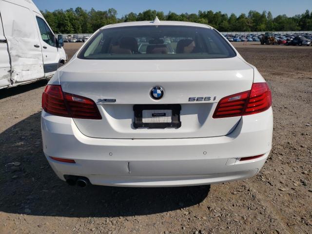 WBA5A7C51ED613194 BMW 528 XI