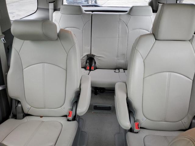 1GKKVSKD0HJ104813 GMC Acadia Limited Slt-2