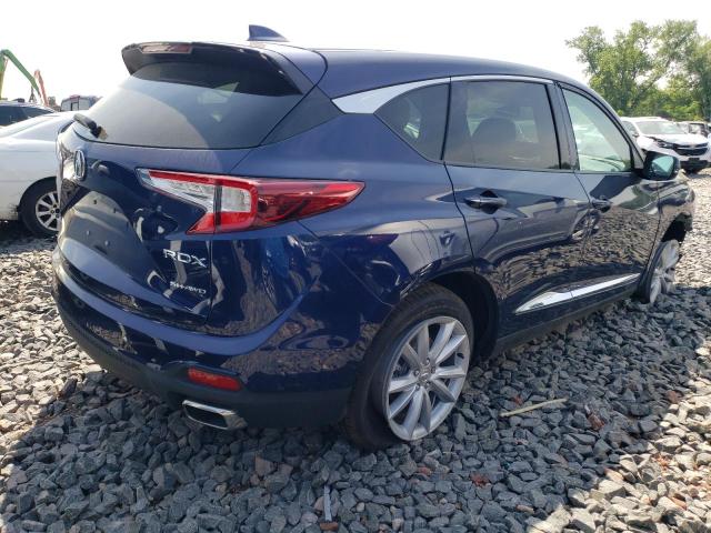 5J8TC2H35NL005829 Acura RDX