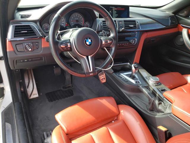 WBS3U9C5XGP969604 BMW M4