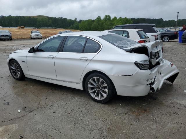 WBA5A5C54GG347109 BMW 528 I