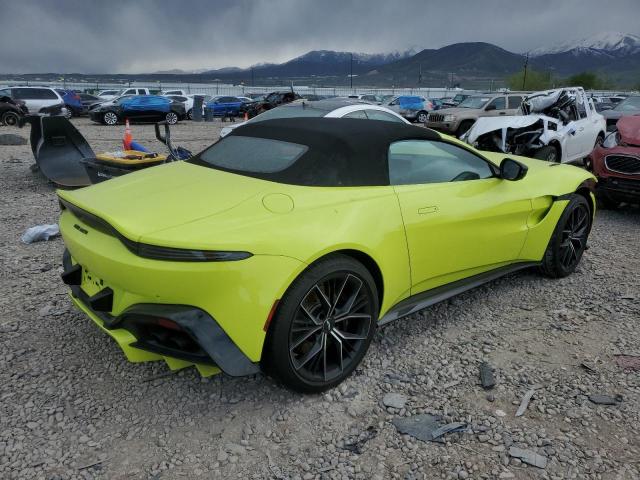 SCFSMGBW5MGP05351 Aston Martin Vantage