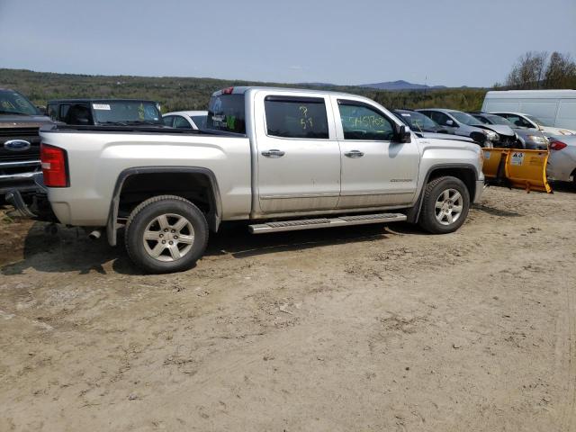 3GTU2VEC6EG299847 GMC Sierra K1500 Slt