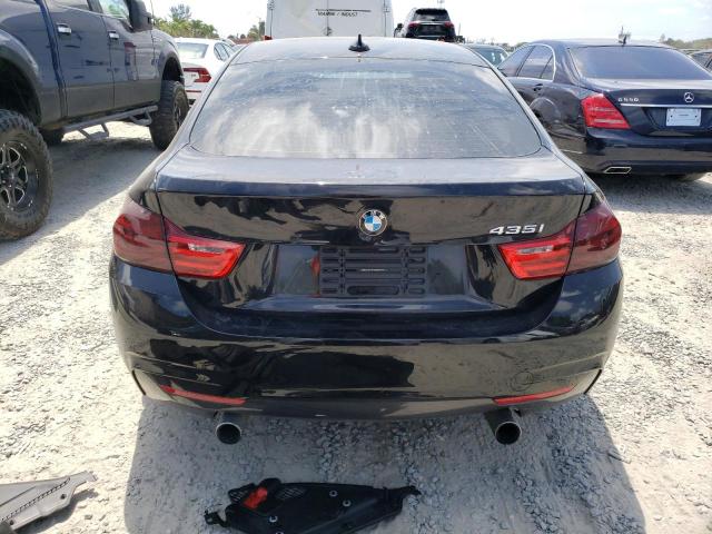 WBA4B1C5XFD955511 BMW 435 I Gran Coupe