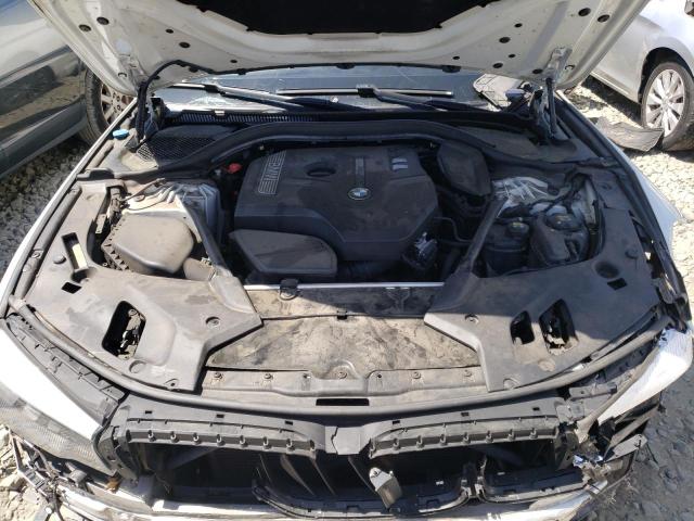 WBAJA7C3XHWA70856 BMW 530 XI
