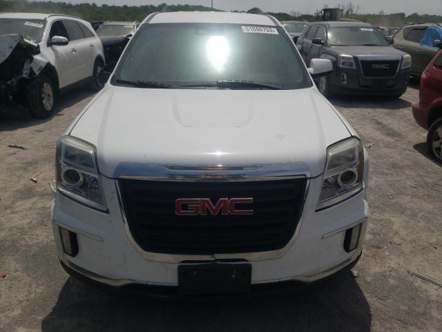 2GKFLTEK3H6245072 GMC Terrain Sle