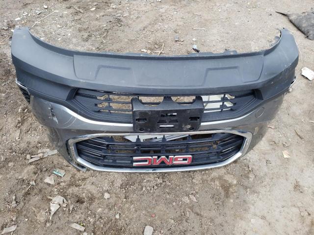 3GKALMEV1JL254896 GMC Terrain Sle
