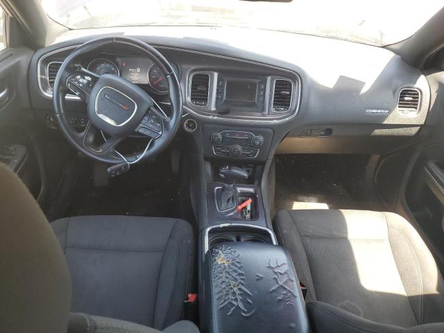 2C3CDXBG0GH307361 Dodge Charger Se