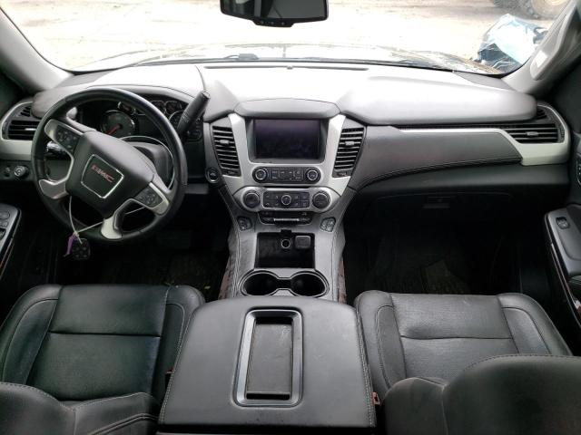 1GKS2BKC1JR255649 GMC YUKON SLT