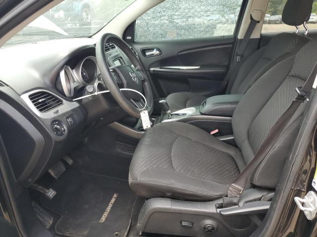 3C4PDCBG6FT673661 Dodge Journey Sxt