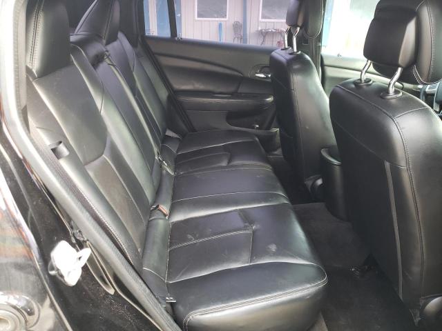 1C3CCBCG9EN121438 Chrysler 200 Limited