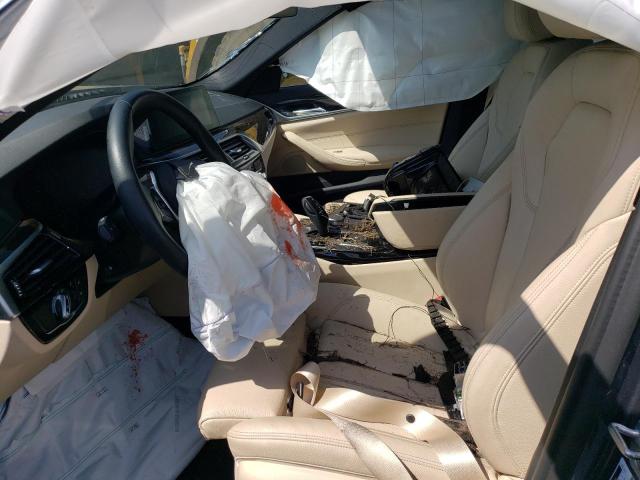 WBAJR7C09LWW62320 BMW 530 XI