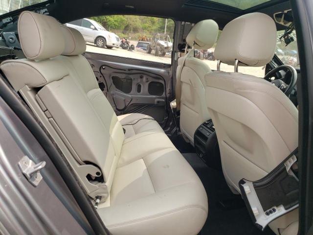 WBA5A7C51ED616631 BMW 528 XI