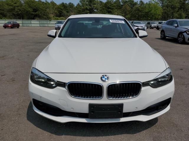WBA8E5G59HNU22802 BMW 320 XI