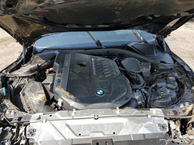 3MW5U7J0XM8B57500 BMW M340I